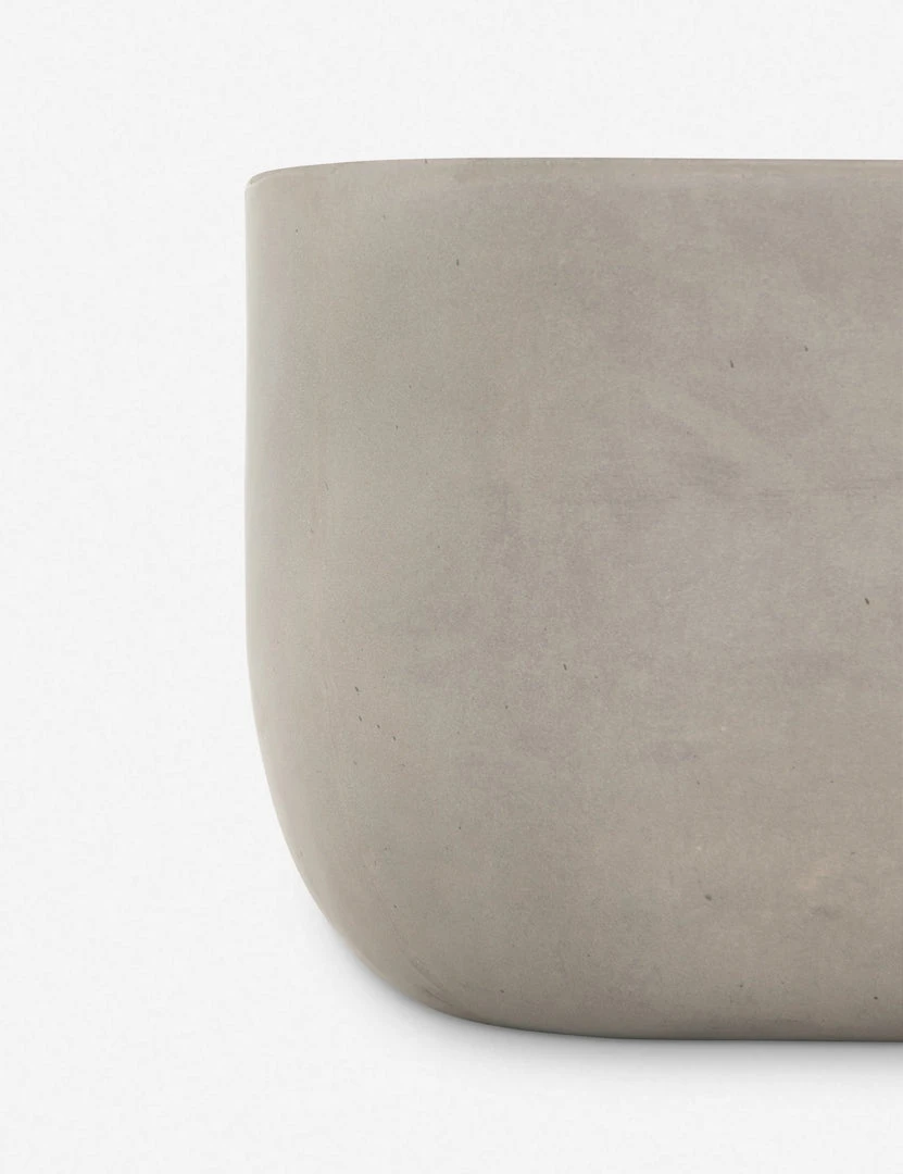 Lulu And Georgia Outdoor Collection Mara Indoor / Outdoor Square Coffee Table 8 Lulu And Georgia Outdoor Collection Mara Indoor / Outdoor Square Coffee Table