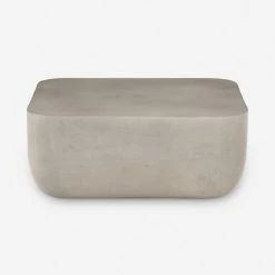 Lulu And Georgia Outdoor Collection Mara Indoor / Outdoor Square Coffee Table