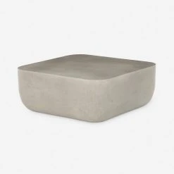 Lulu And Georgia Outdoor Collection Mara Indoor / Outdoor Square Coffee Table