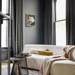 Lulu And Georgia Emi Pillow Pillows + Throws