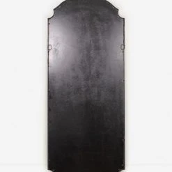 Lulu And Georgia Curved + Rounded Whitley Floor Mirror