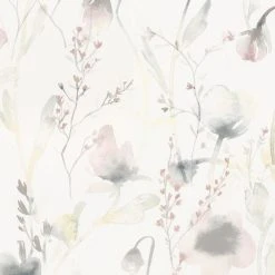 Lulu And Georgia Scalamandre Lo Wallpaper Earth Tones